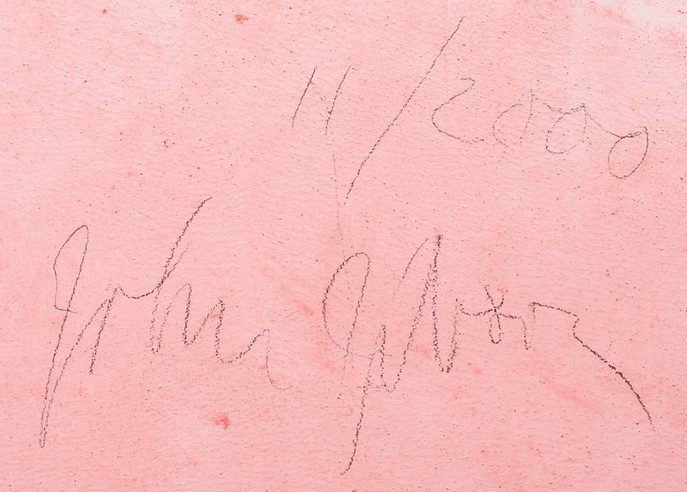 Painting, John Stuart Gibson - 4