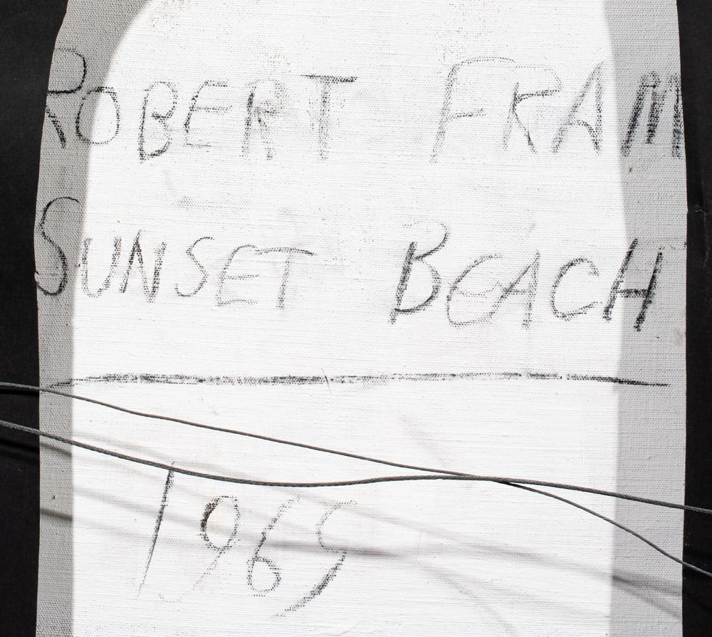 Painting, Robert Frame - 4