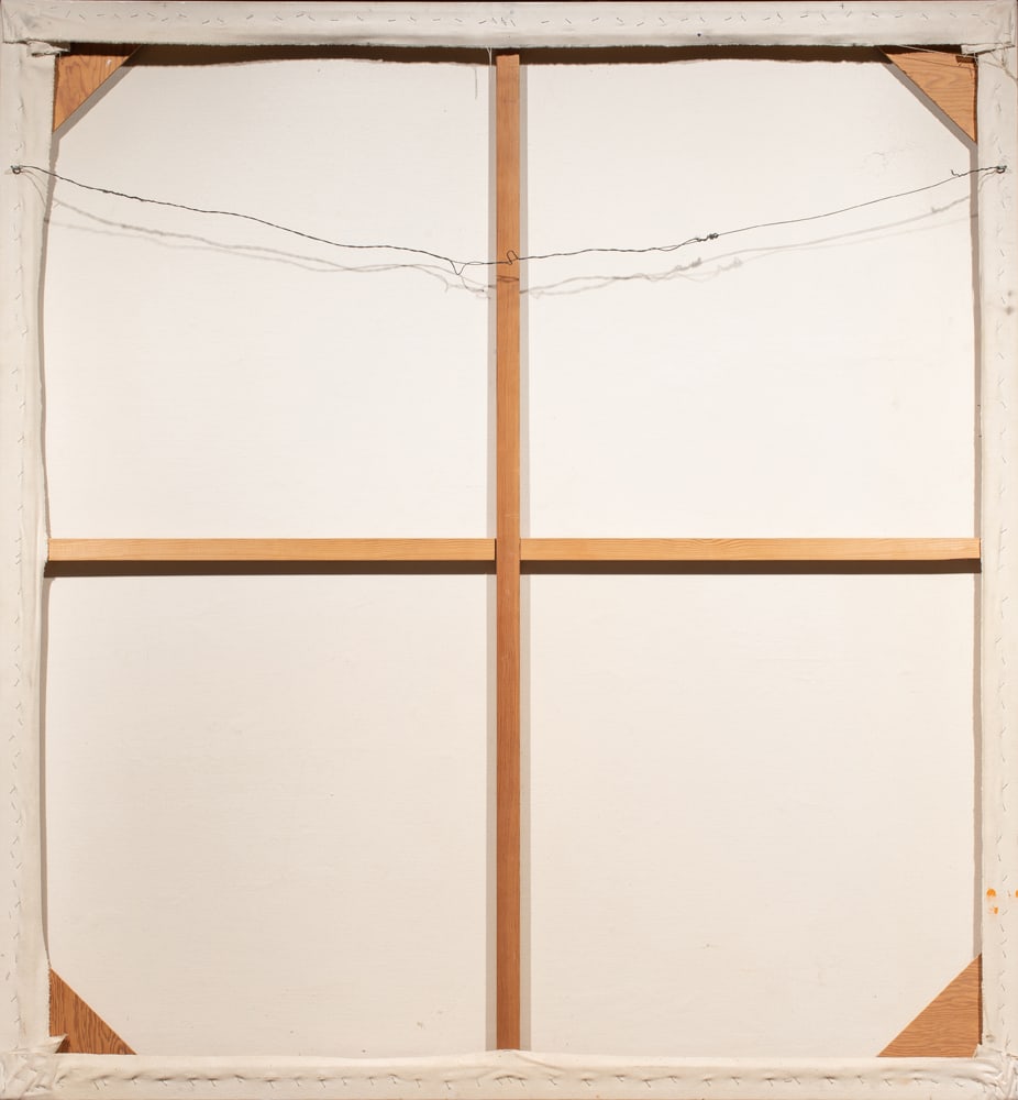 Painting, Henrietta Berk - 2