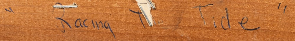 Painting, Henrietta Berk - 4