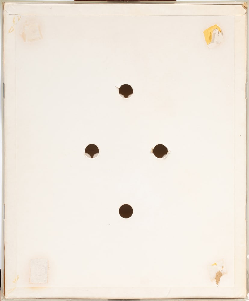 Paper Construction, Kati Casida - 3