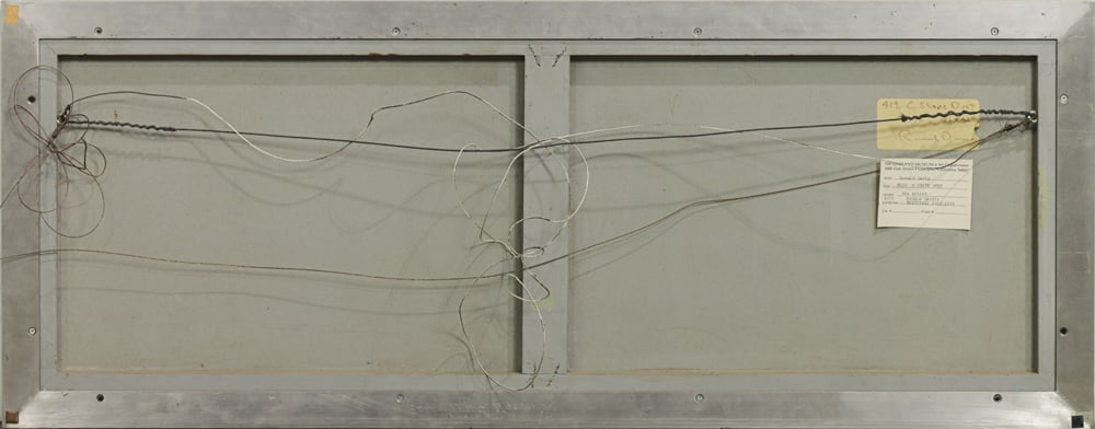 Painting, Ronald Davis - 3
