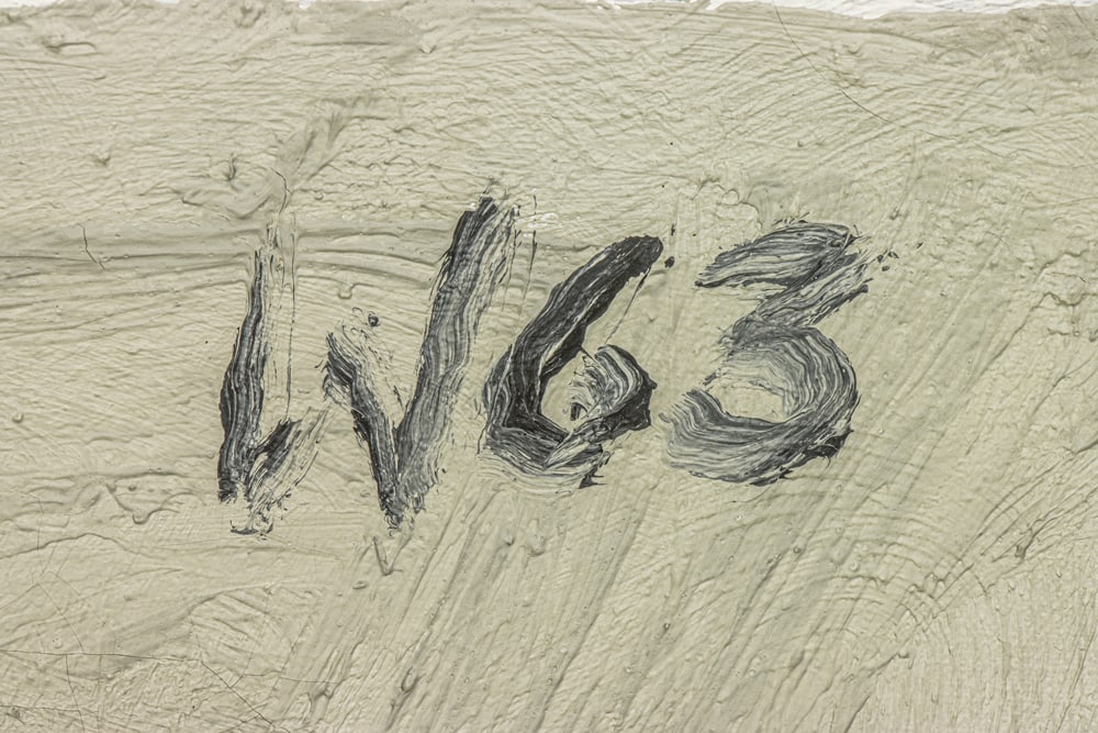 Painting, Bryan Wilson - 5