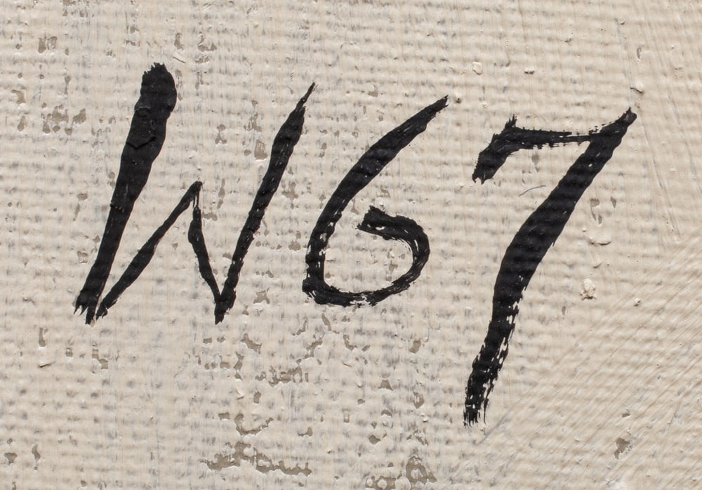 Painting, Bryan Wilson - 6