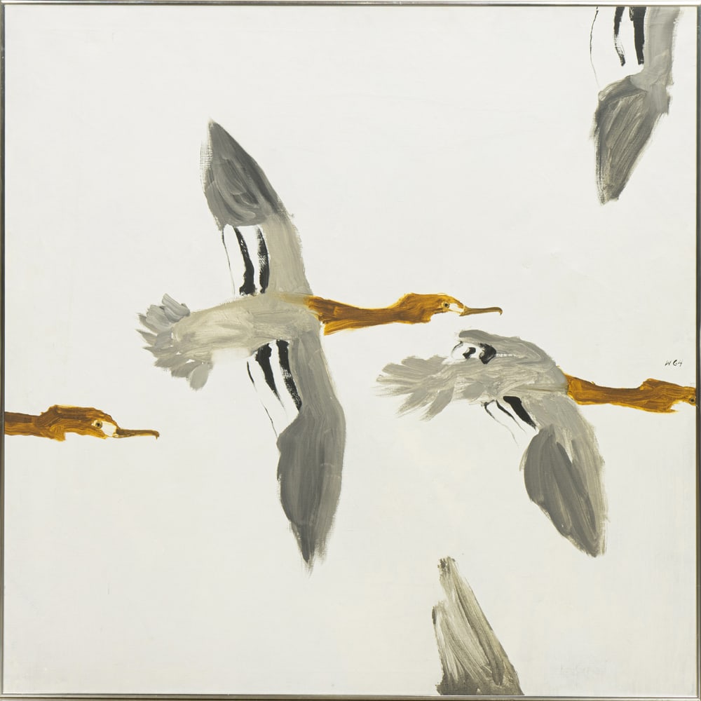 Painting, Bryan Wilson - 2