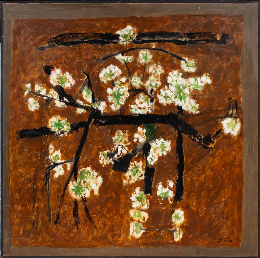 Painting, Bryan Wilson - 2