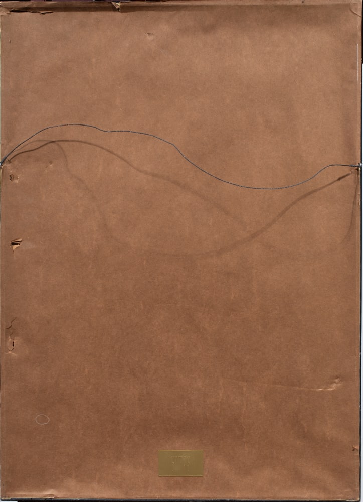 Print, Richard Estes - 3