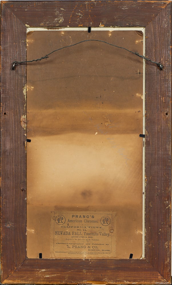 Prints, Louis Prang - 3
