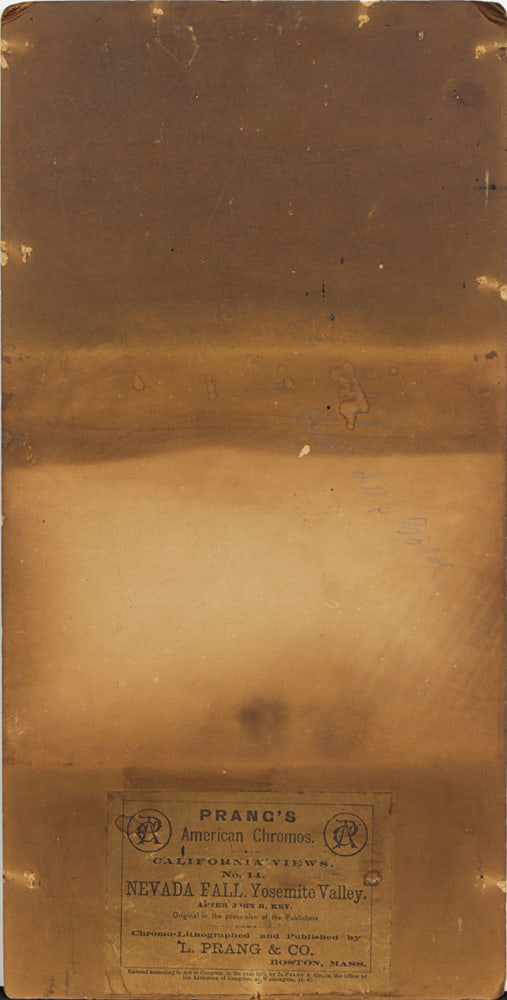 Prints, Louis Prang - 5