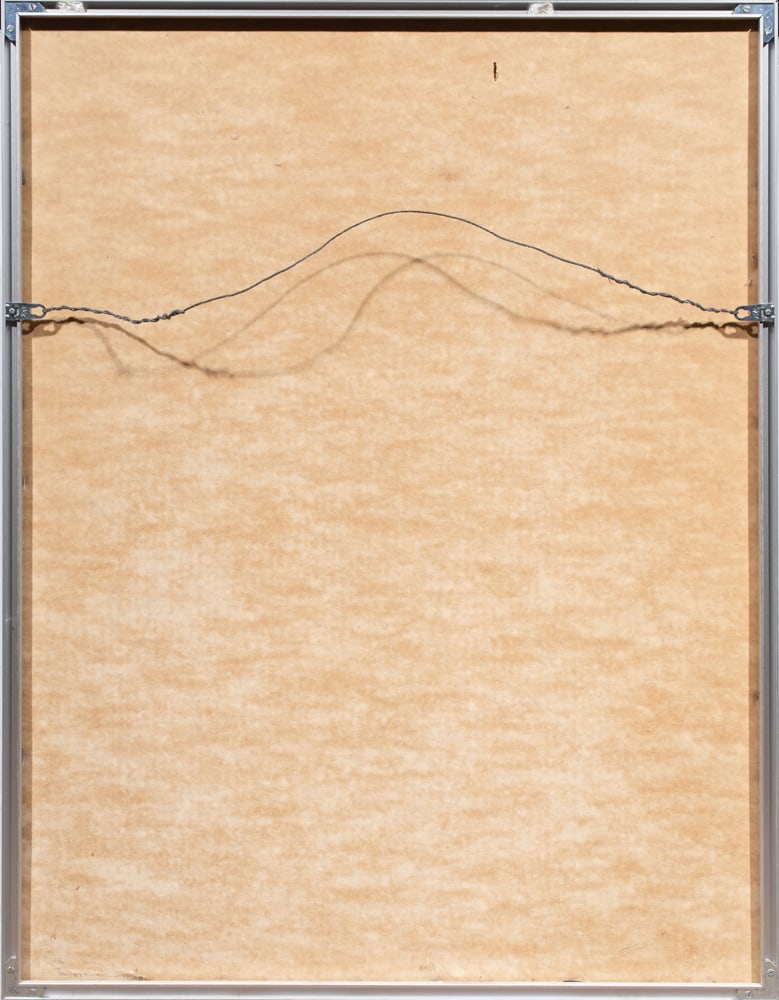 Print, Paul Jenkins - 3