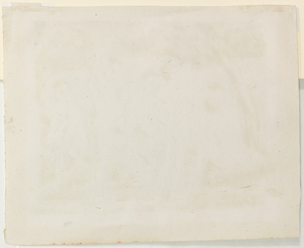 Print, Paul Cezanne - 4