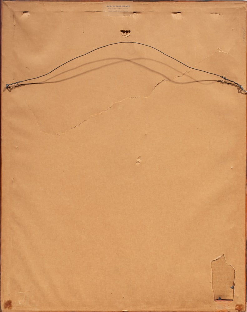 Print, Zao Wou-Ki - 3