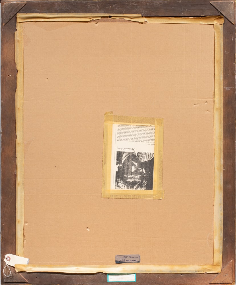 Print, Vu Cao Dam - 3