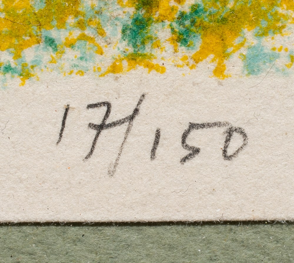 Print, Vu Cao Dam - 5