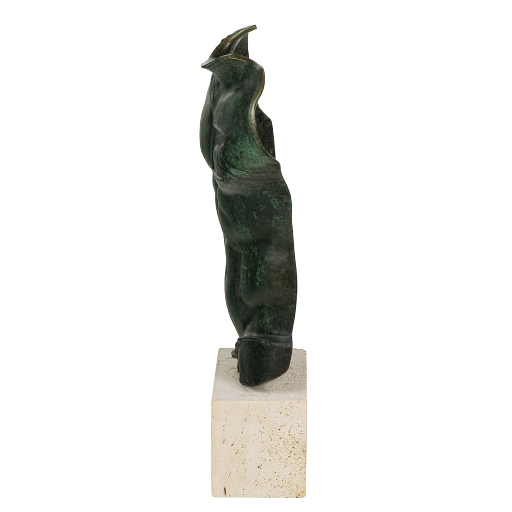 Sculpture, Igor Mitoraj - 2