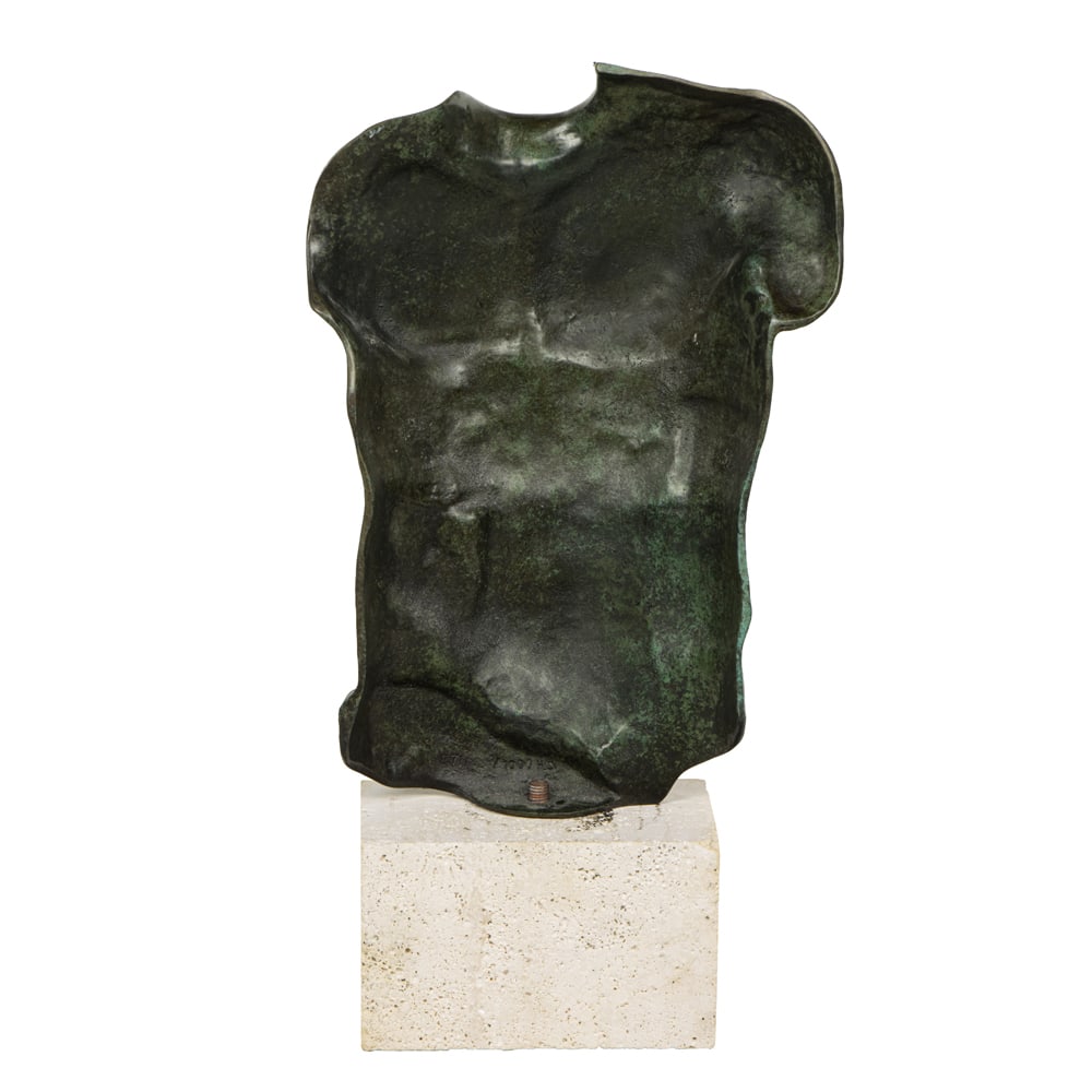 Sculpture, Igor Mitoraj - 3
