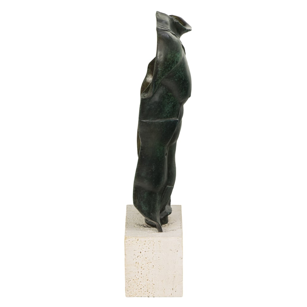 Sculpture, Igor Mitoraj - 4