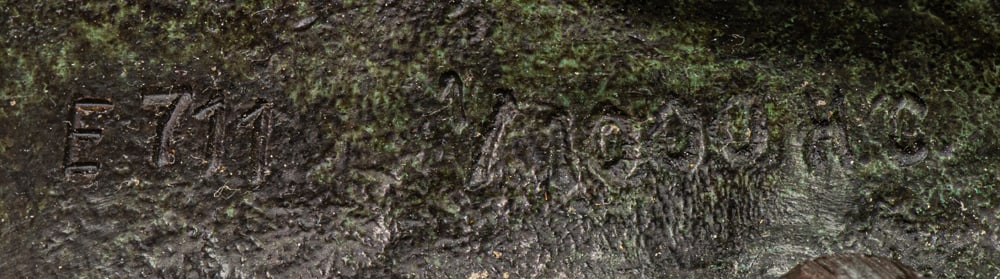 Sculpture, Igor Mitoraj - 5