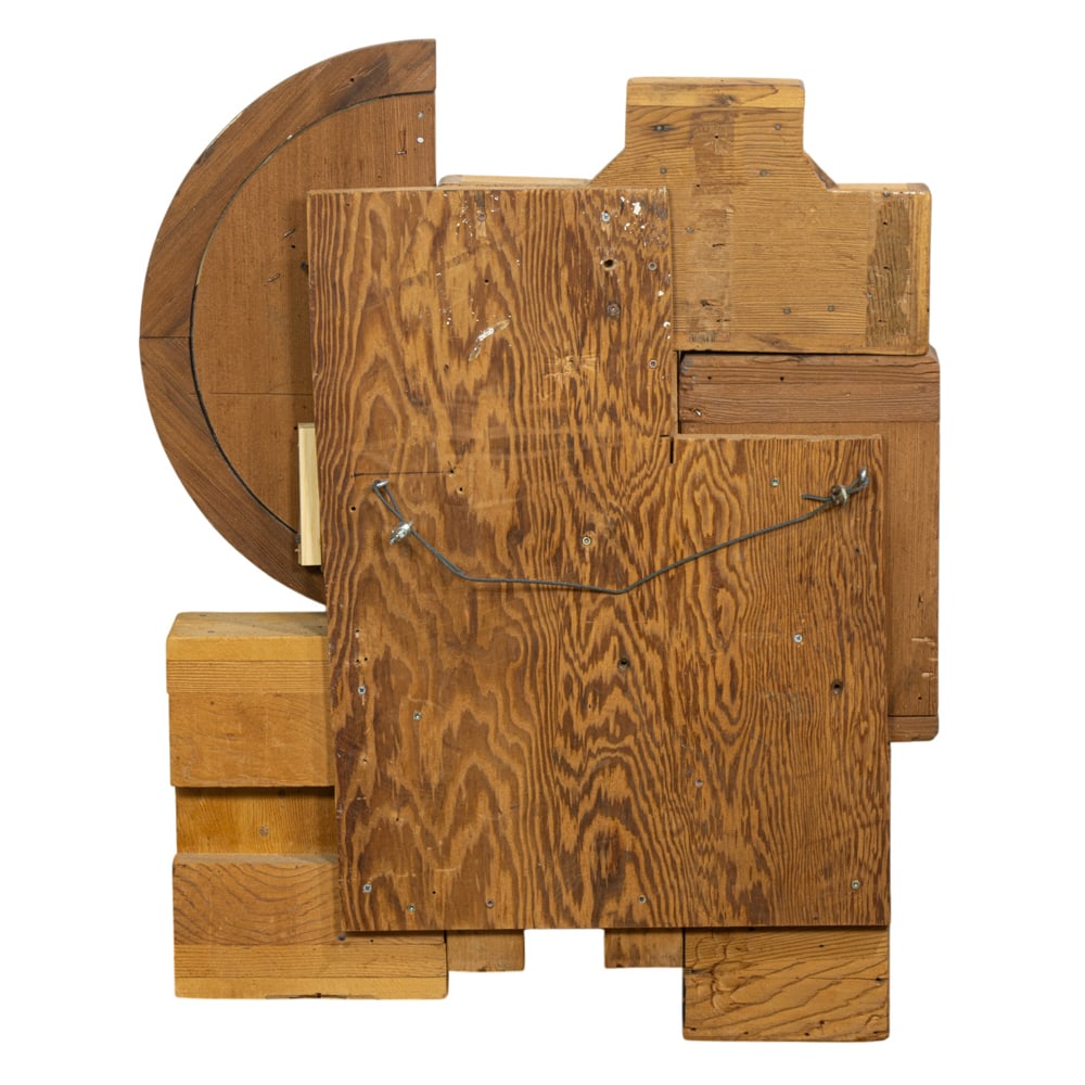 Sculpture, Jacques Terzian - 3