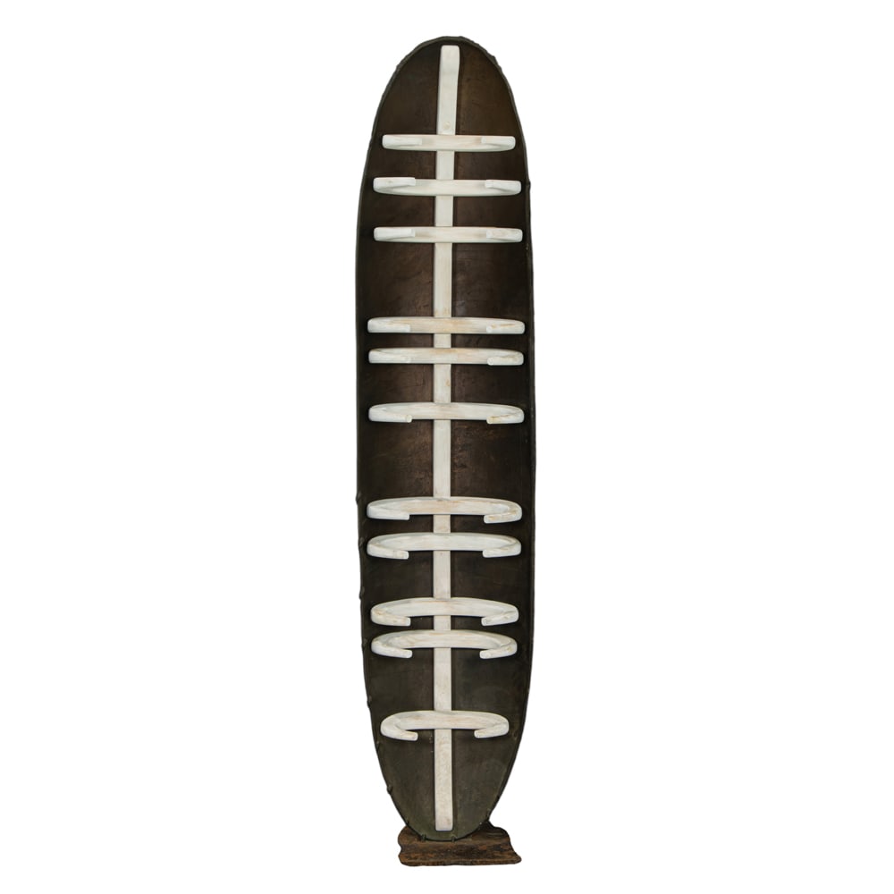 Sculpture, Silas Seandel - 2
