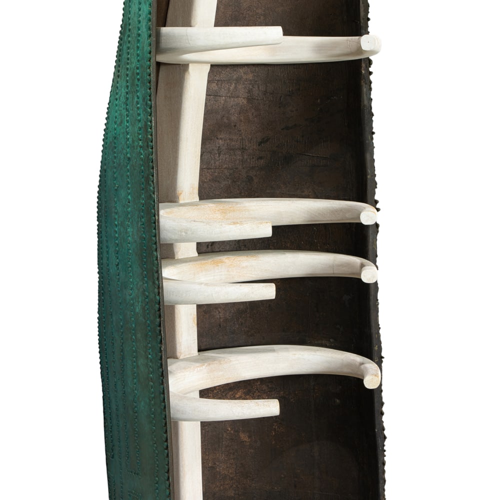 Sculpture, Silas Seandel - 3