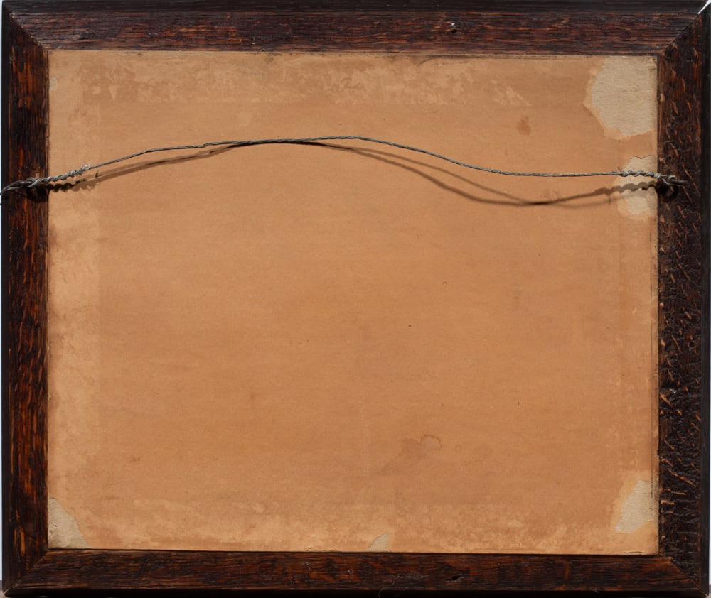 Orotone, Edward S. Curtis - 3