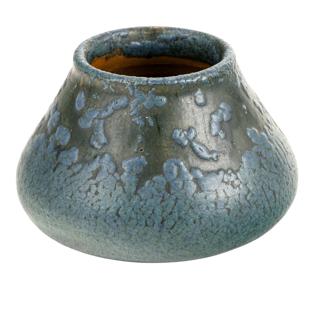A Marblehead Pottery bowl (1 of 4)
