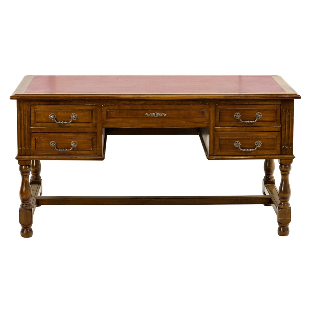 An English desk (1 of 4)