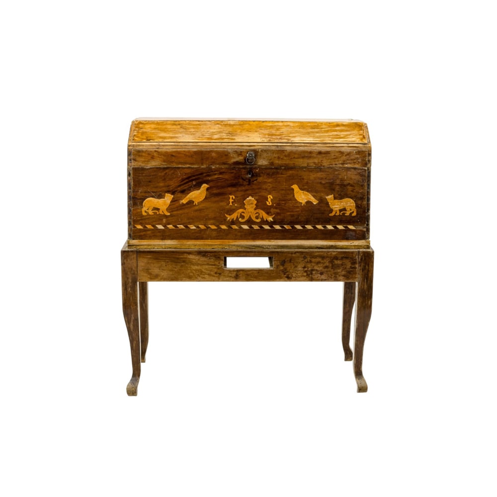 A Mexican Wedding chest (1 of 6)