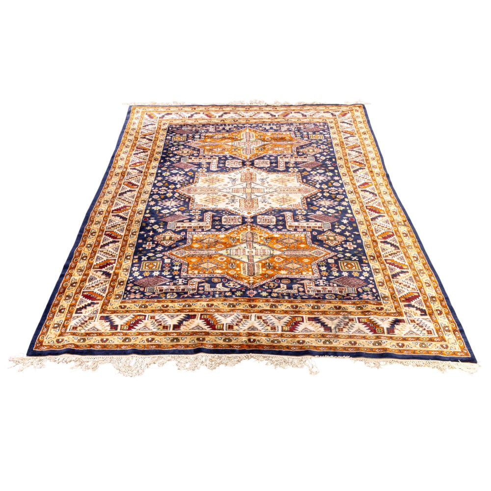 A Northwest Persian runner (1 of 4)