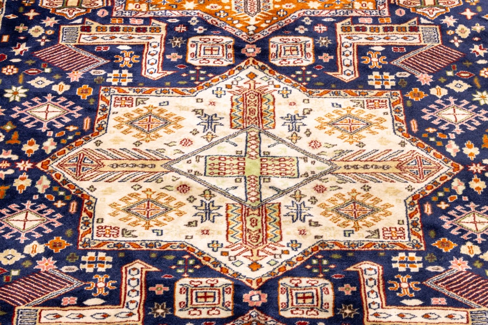 A Northwest Persian runner - 2