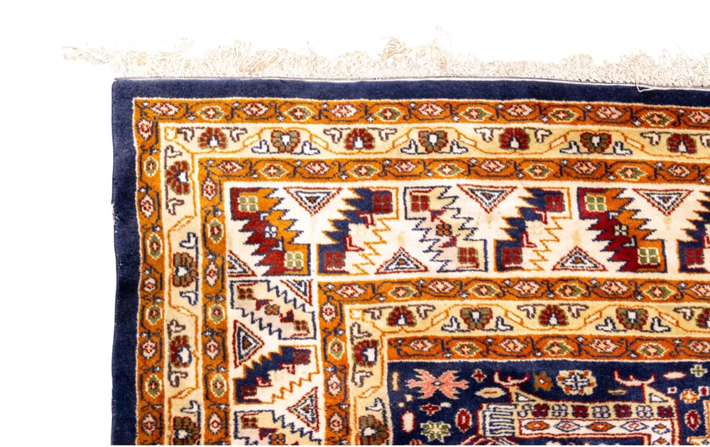 A Northwest Persian runner - 3