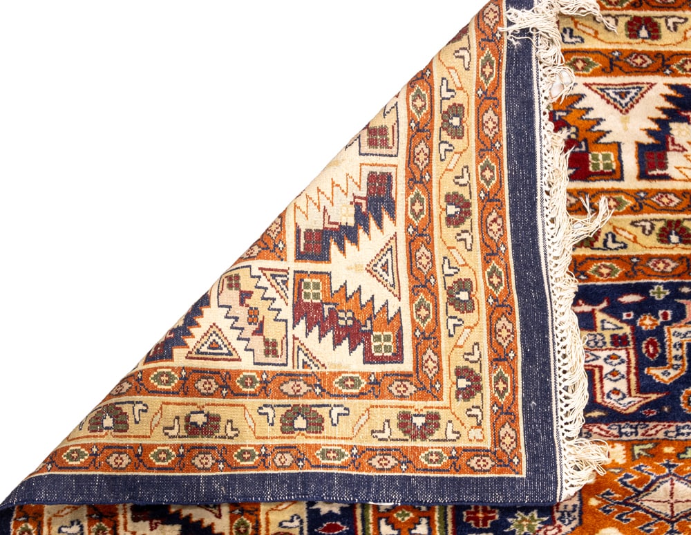 A Northwest Persian runner - 4