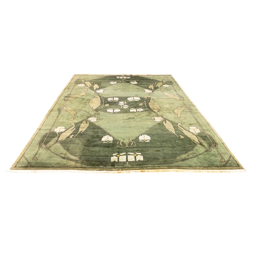 A William Morris style carpet (1 of 4)