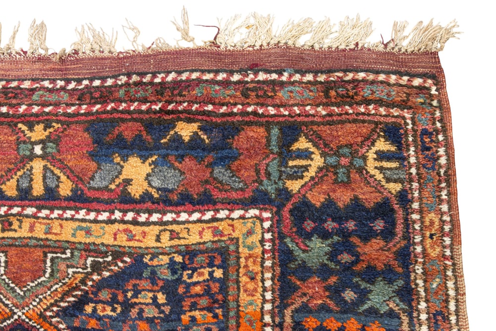 A Persian carpet - 3