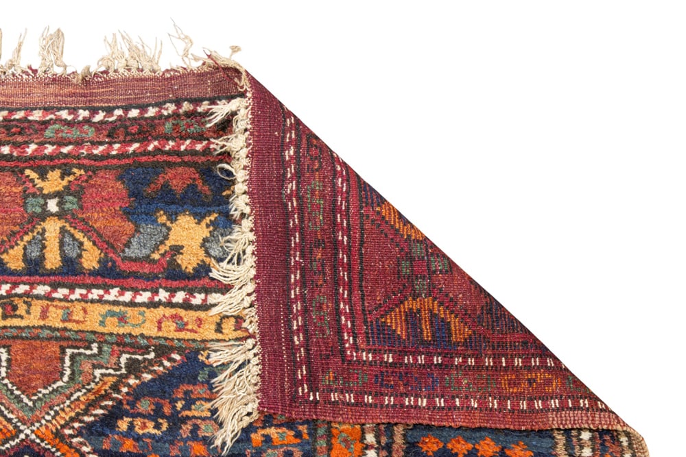 A Persian carpet - 4