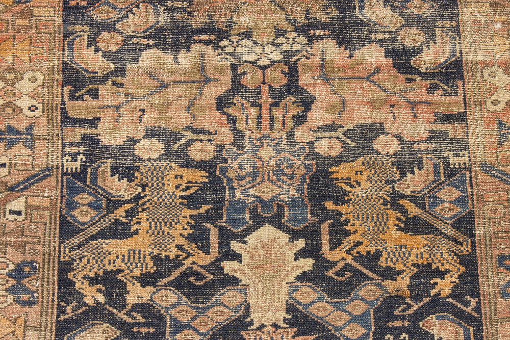A Persian runner - 2