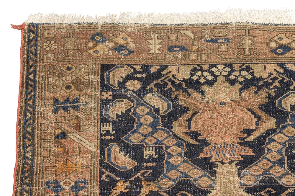 A Persian runner - 3