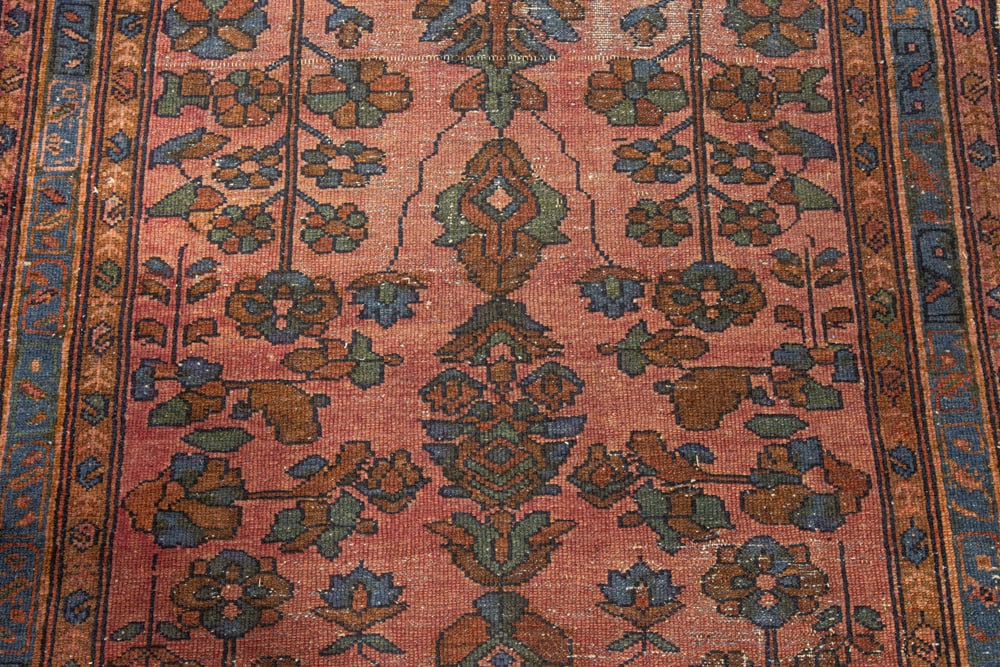 A Persian Hamadan runner - 2