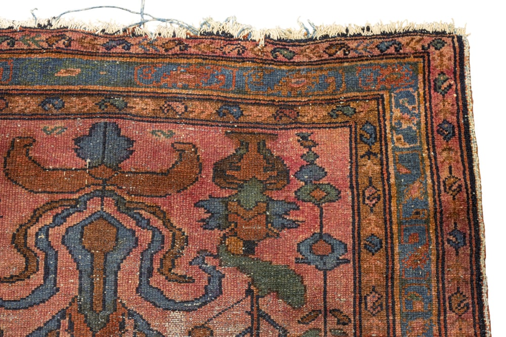 A Persian Hamadan runner - 3