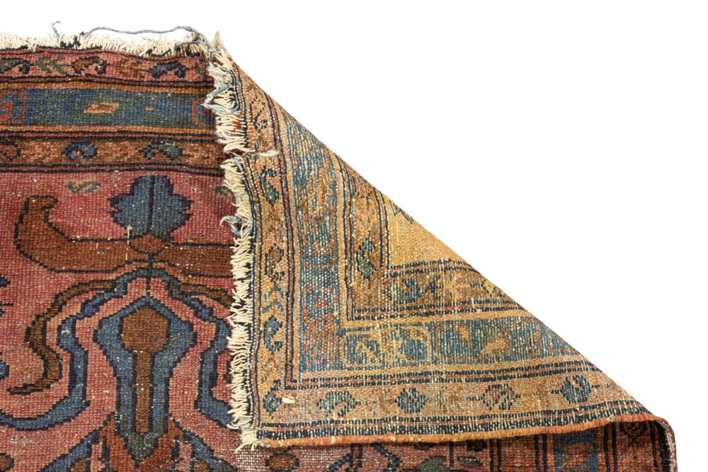 A Persian Hamadan runner - 4