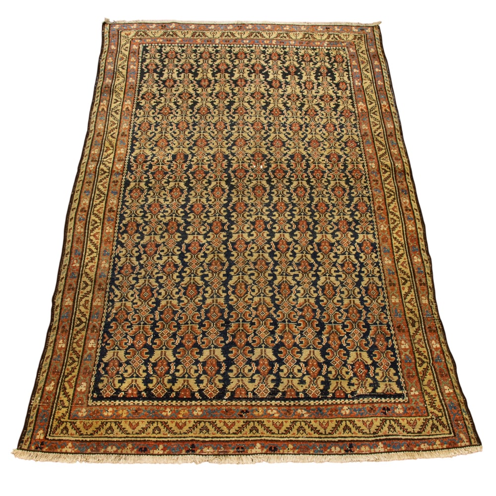 An antique Persian Faraghan (1 of 4)