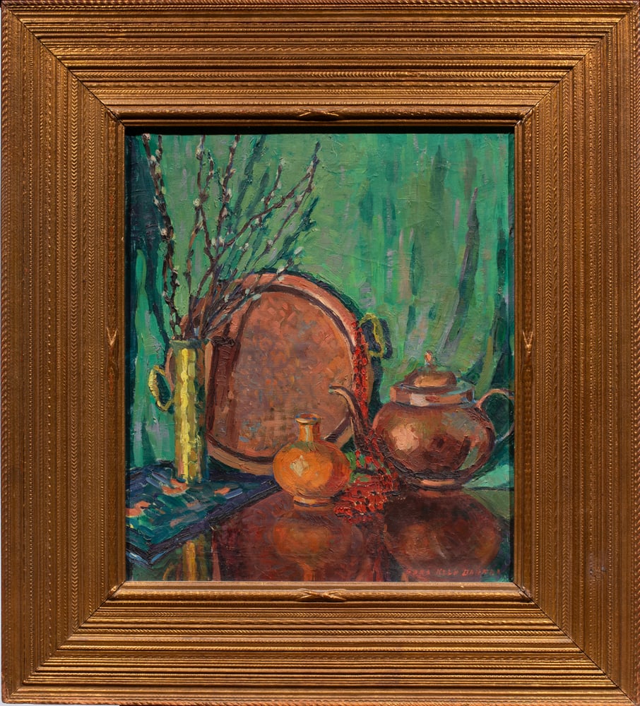 Painting, Sara Danner - 2