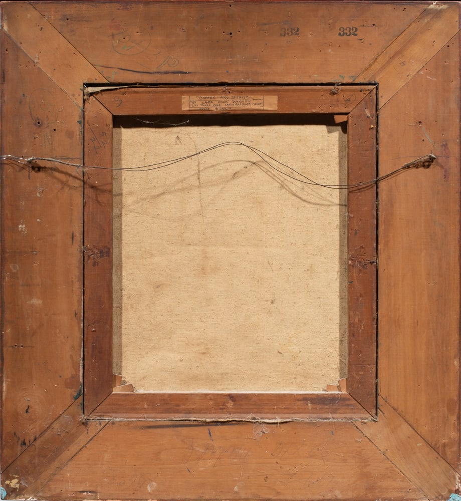 Painting, Sara Danner - 3