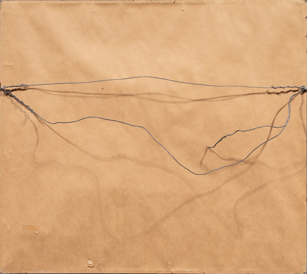 Work on paper, Karl Schmidt - 3