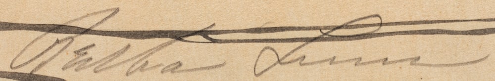 Print, Bertha Lum - 4