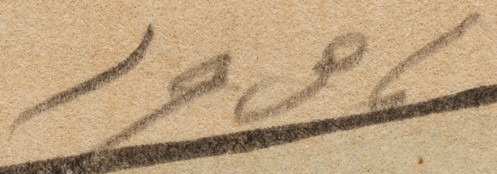 Print, Bertha Lum - 5
