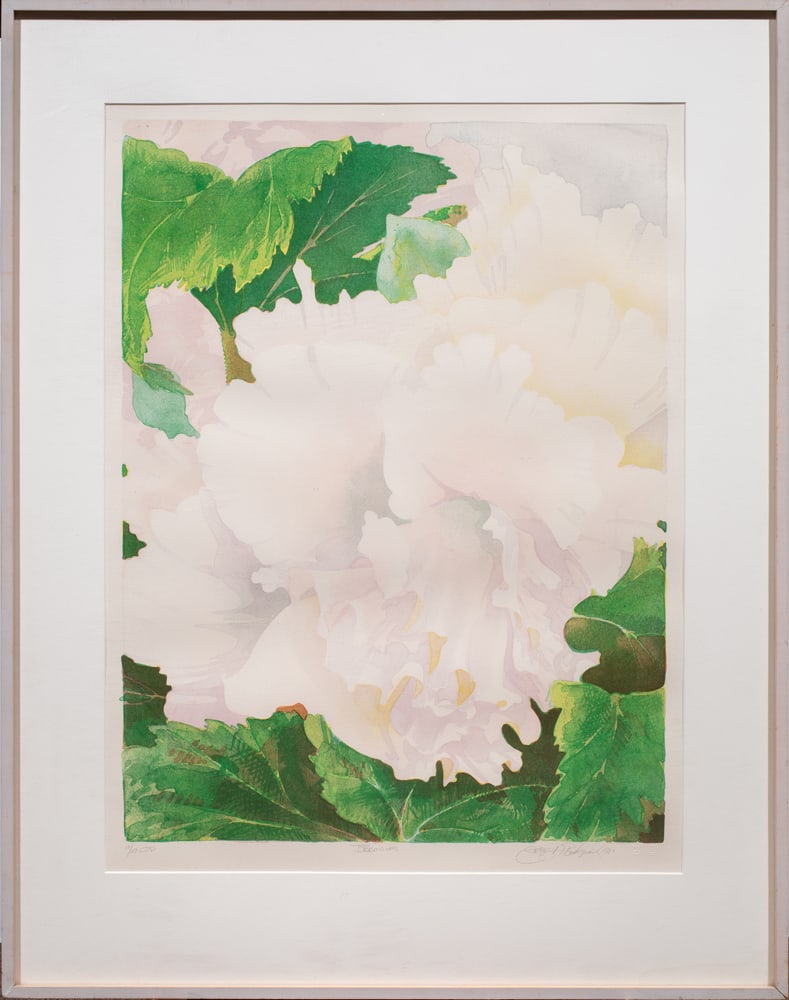 Print, Gary Bukovnik - 2