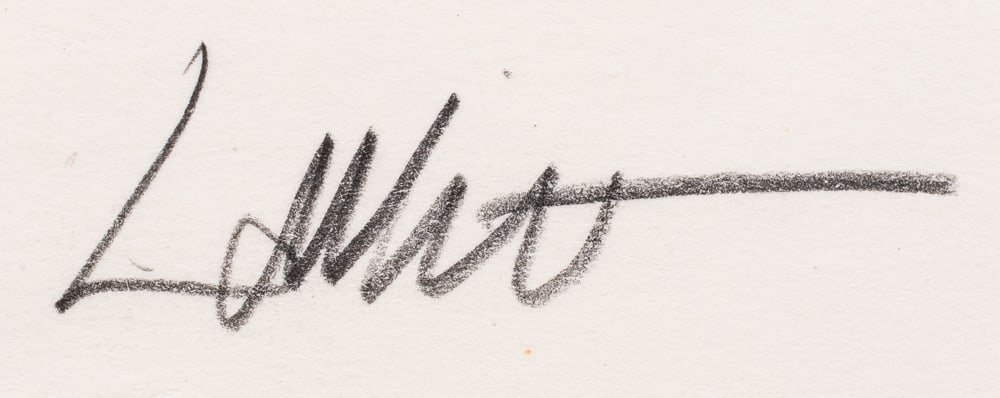 Print, Sol LeWitt - 4