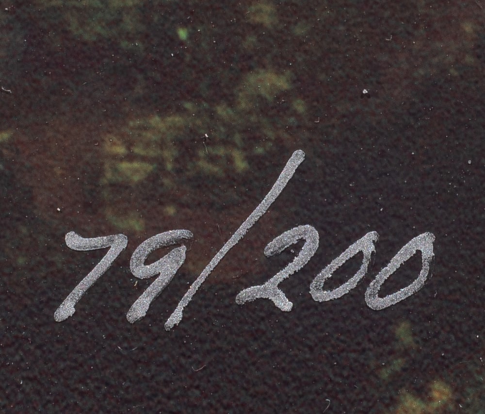 Print, John Rattenbury - 5